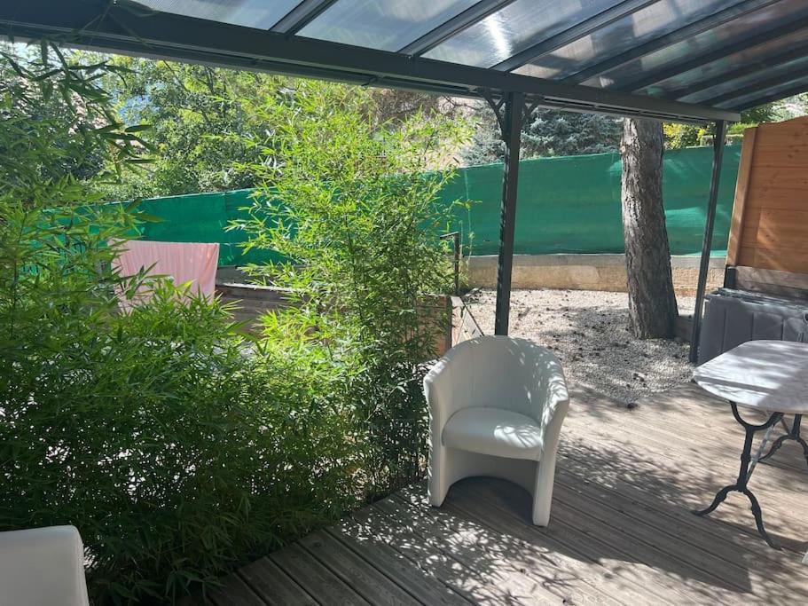 Le Bethanie Seyne Exterior foto
